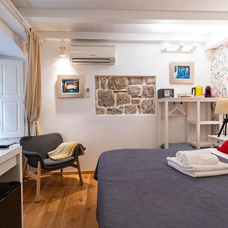 Art Home Arthur By Duhomes Dubrovnik Exteriör bild