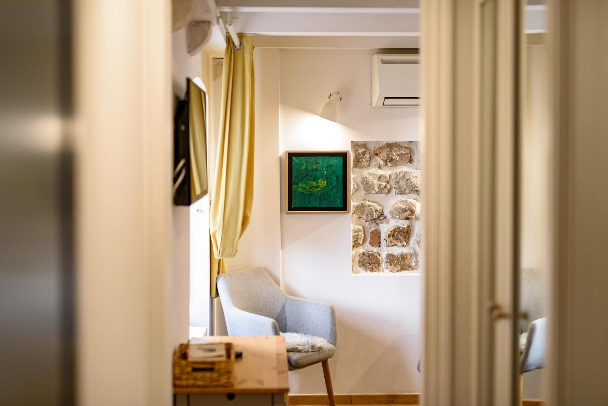 Art Home Arthur By Duhomes Dubrovnik Exteriör bild
