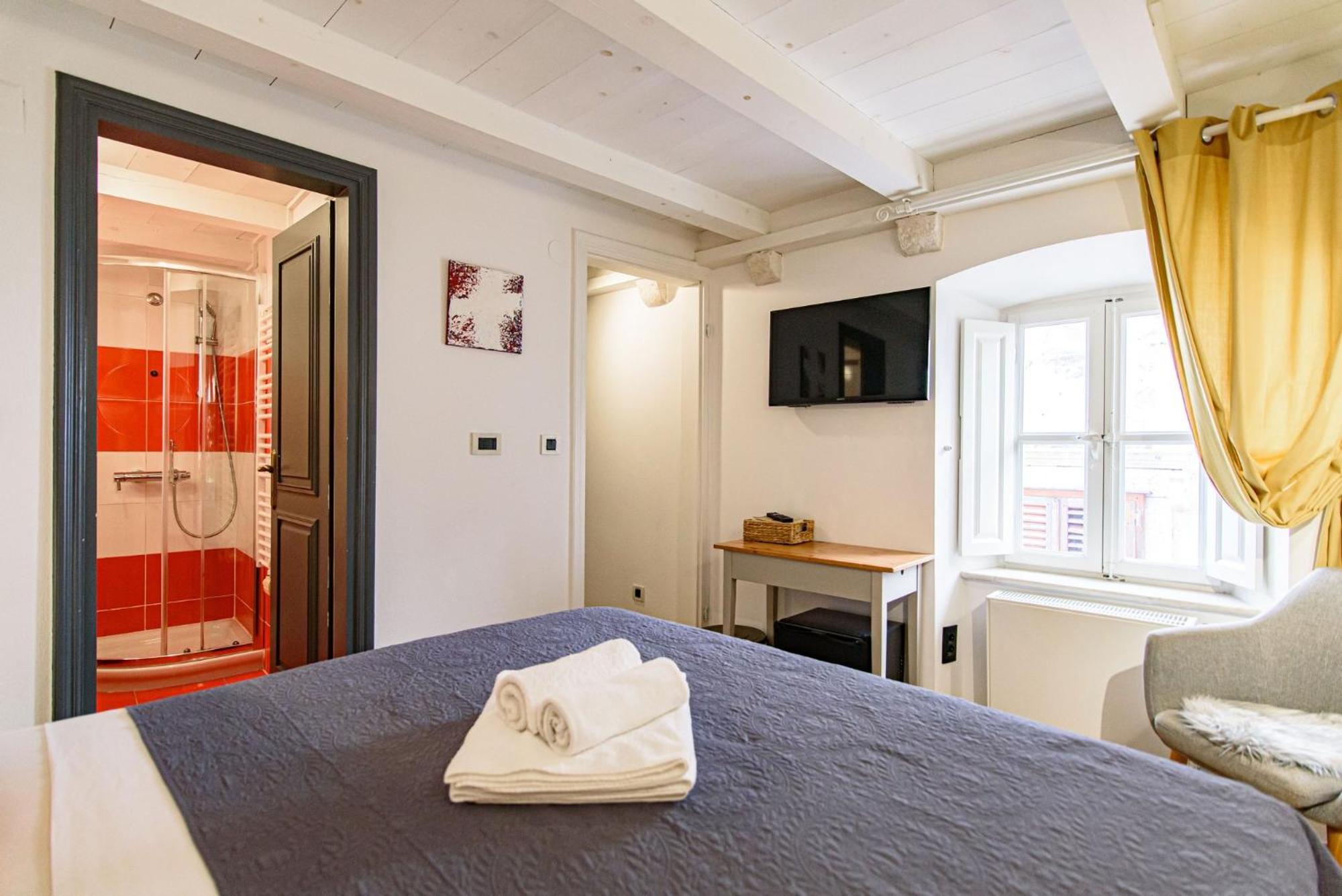 Art Home Arthur By Duhomes Dubrovnik Exteriör bild