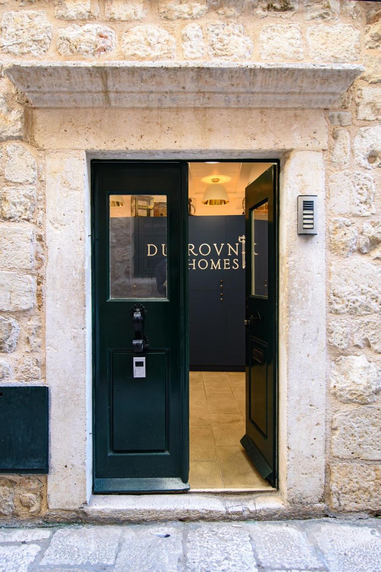 Art Home Arthur By Duhomes Dubrovnik Exteriör bild