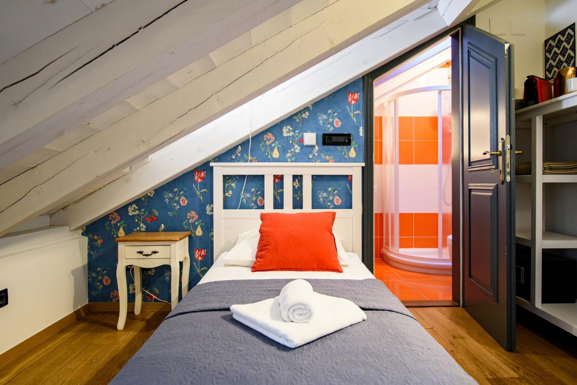 Art Home Arthur By Duhomes Dubrovnik Exteriör bild