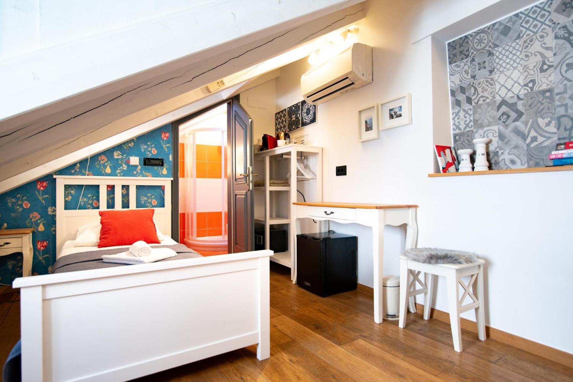 Art Home Arthur By Duhomes Dubrovnik Exteriör bild