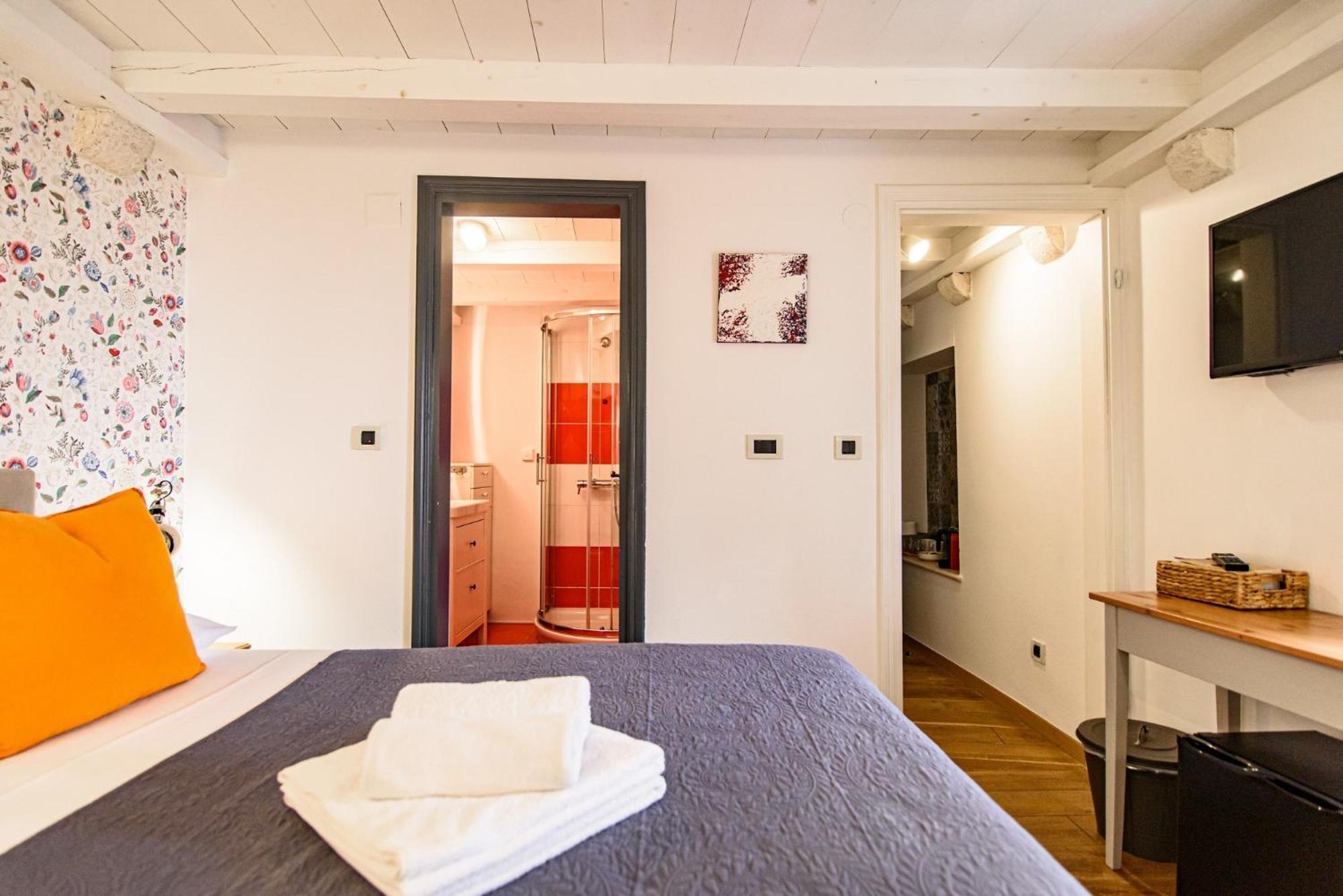 Art Home Arthur By Duhomes Dubrovnik Exteriör bild