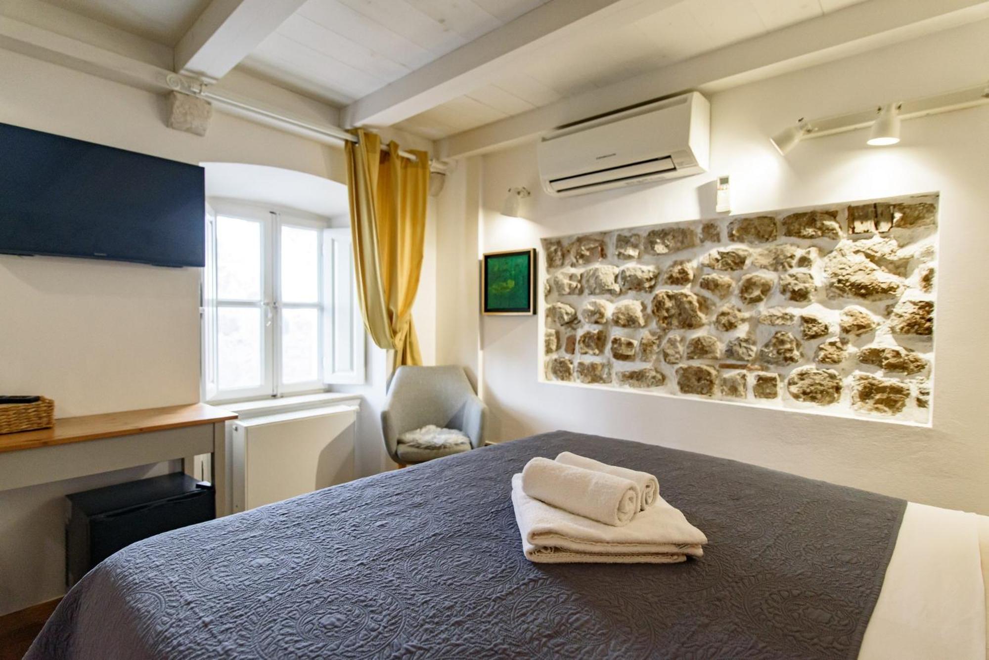 Art Home Arthur By Duhomes Dubrovnik Exteriör bild
