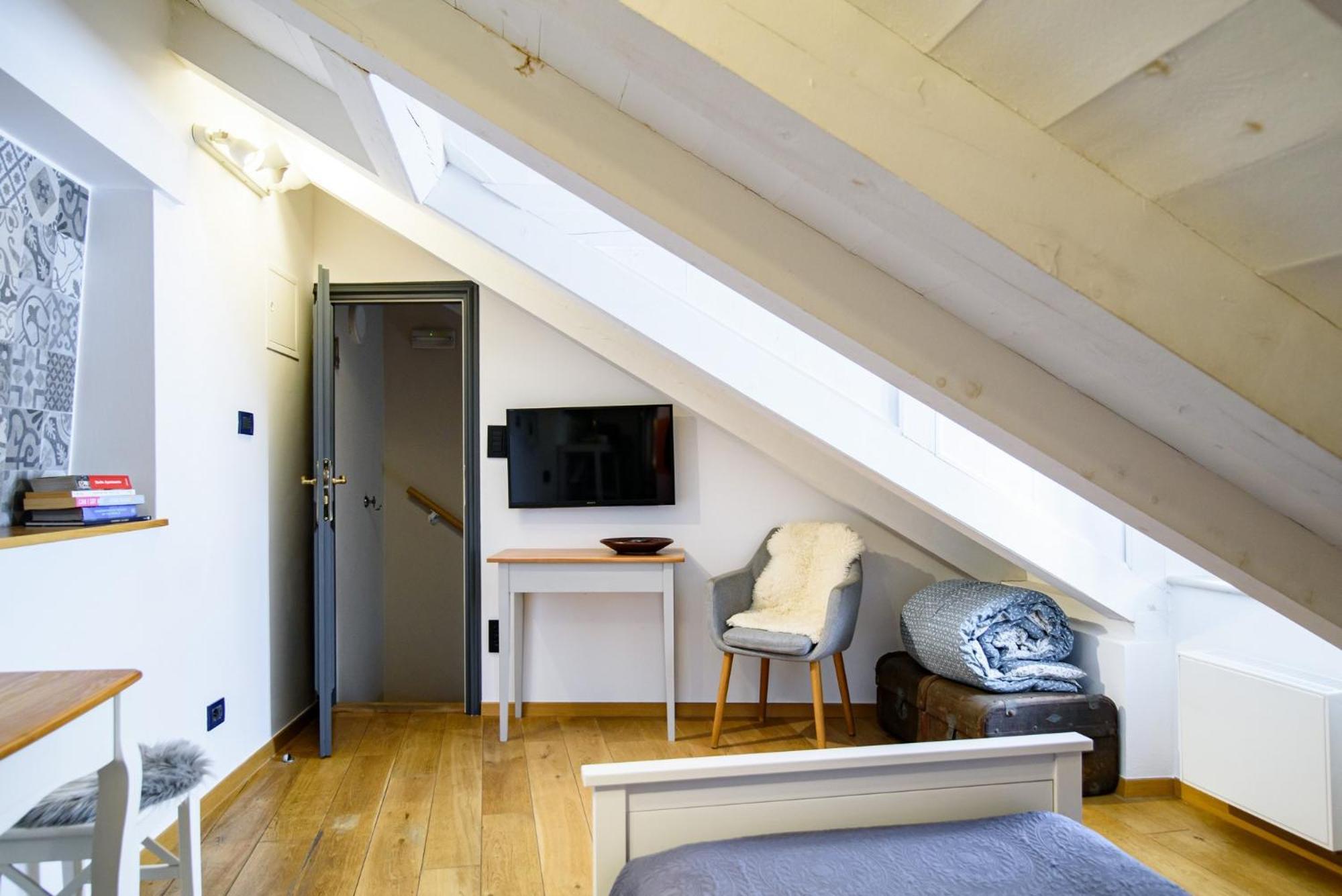 Art Home Arthur By Duhomes Dubrovnik Exteriör bild