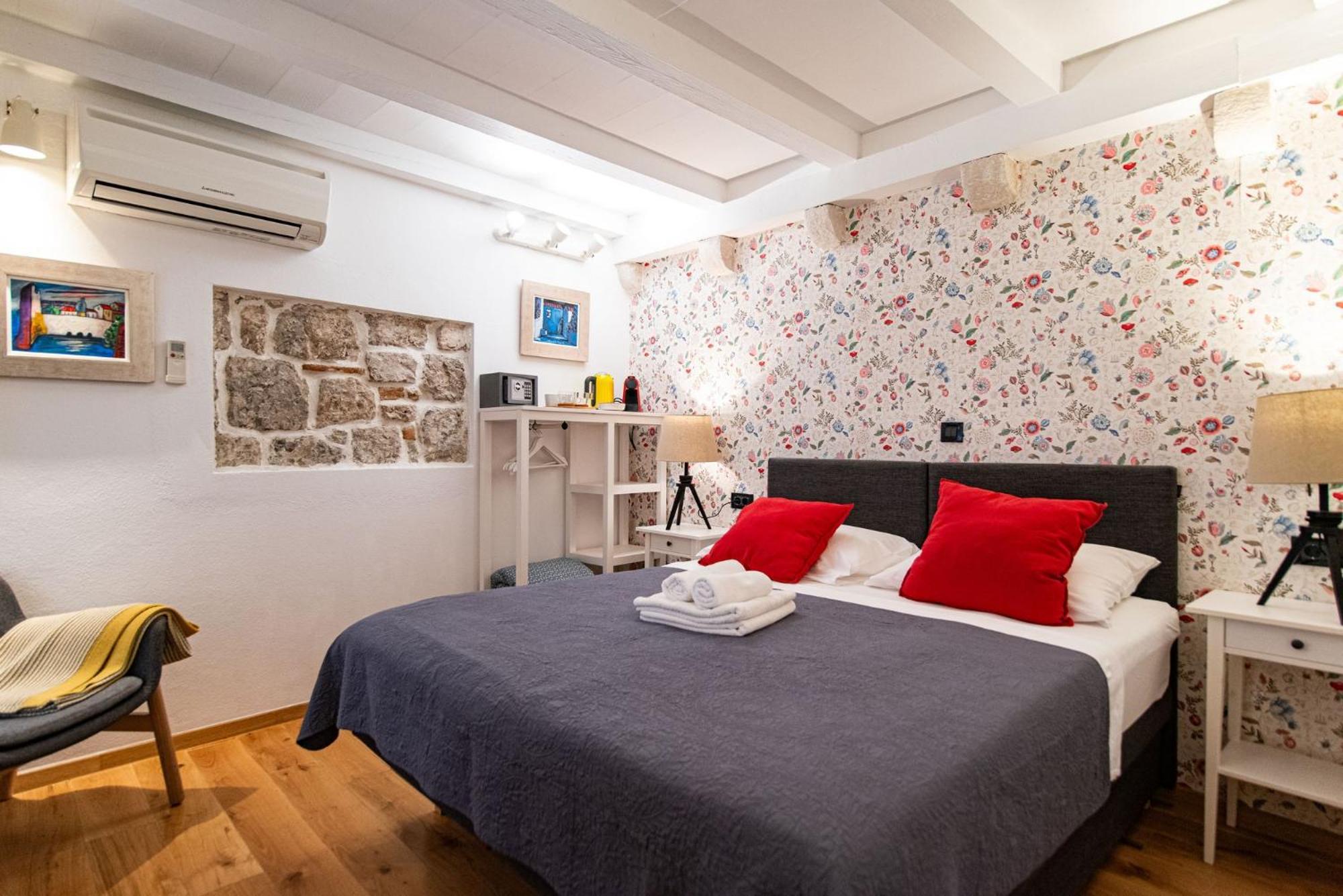 Art Home Arthur By Duhomes Dubrovnik Exteriör bild