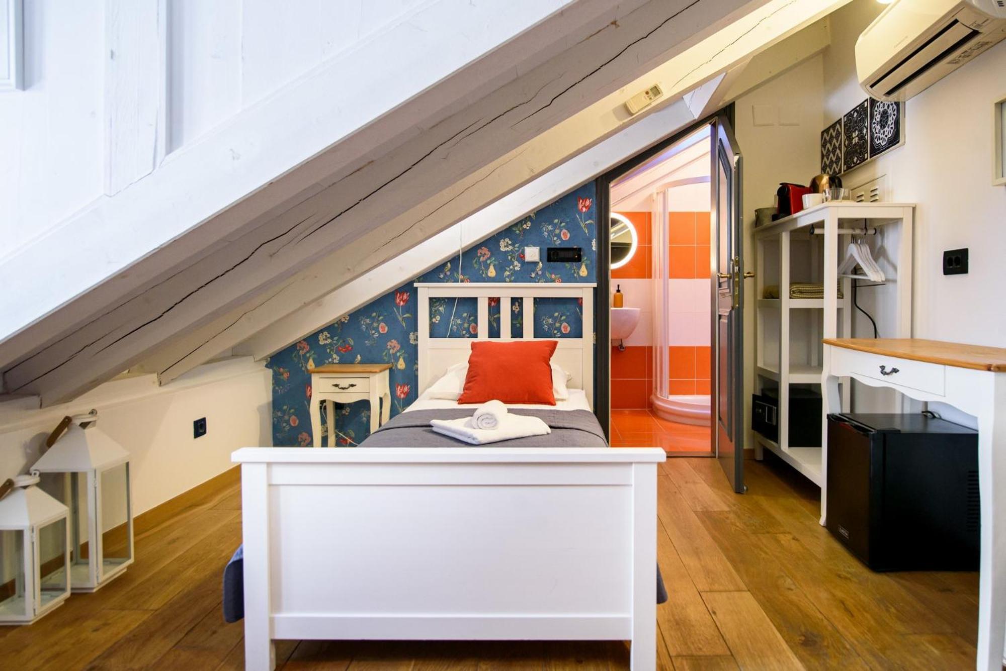 Art Home Arthur By Duhomes Dubrovnik Exteriör bild