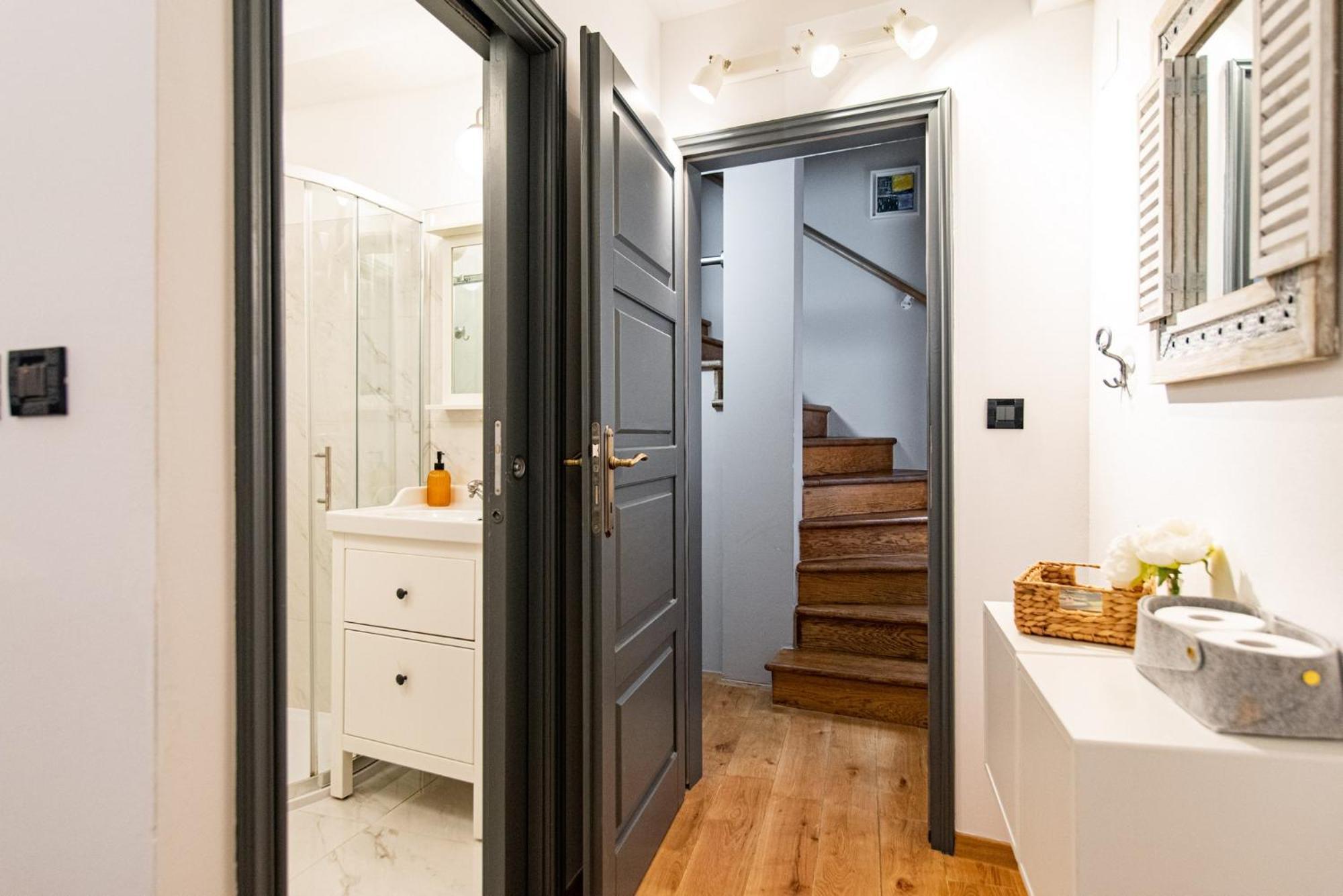 Art Home Arthur By Duhomes Dubrovnik Exteriör bild