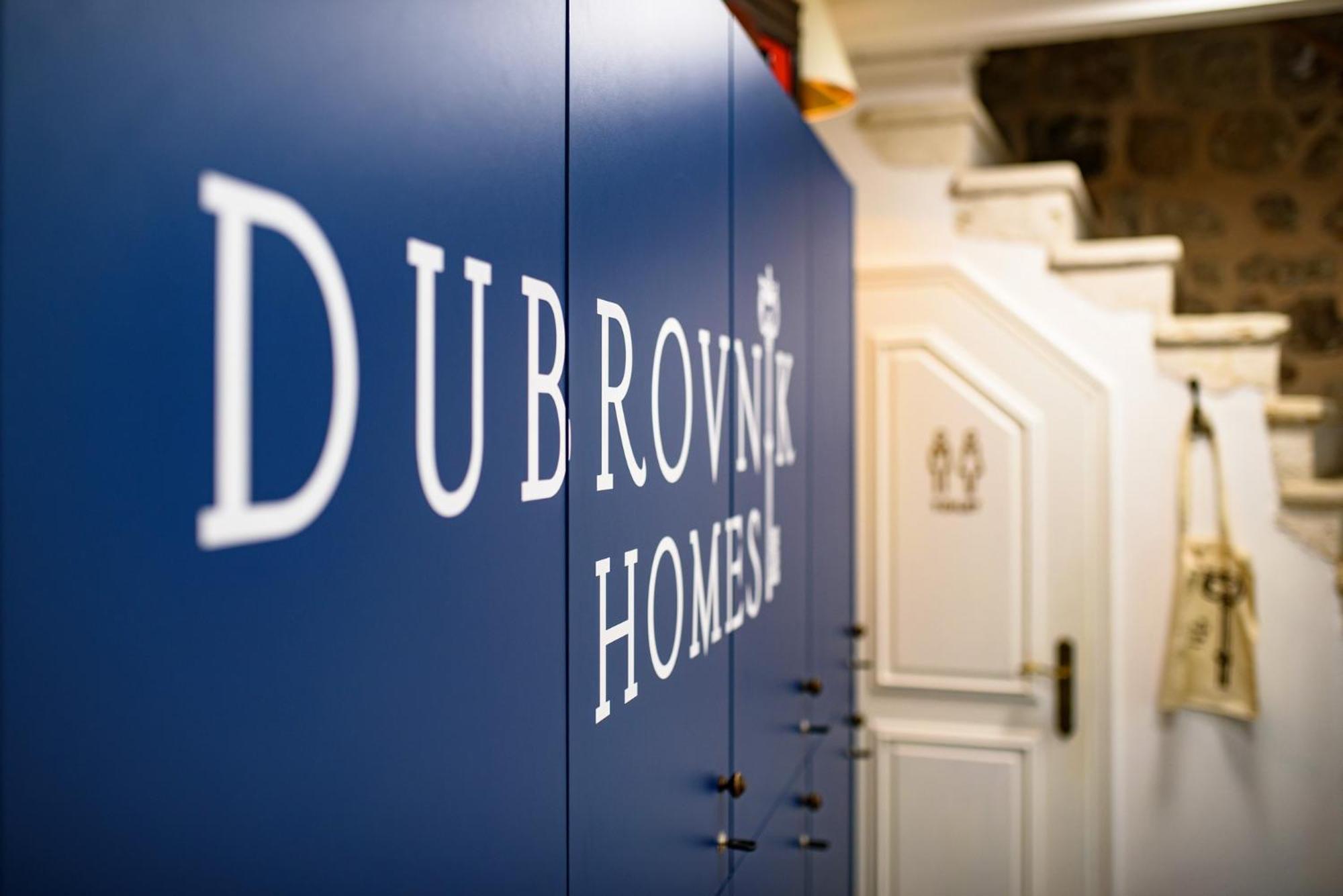 Art Home Arthur By Duhomes Dubrovnik Exteriör bild
