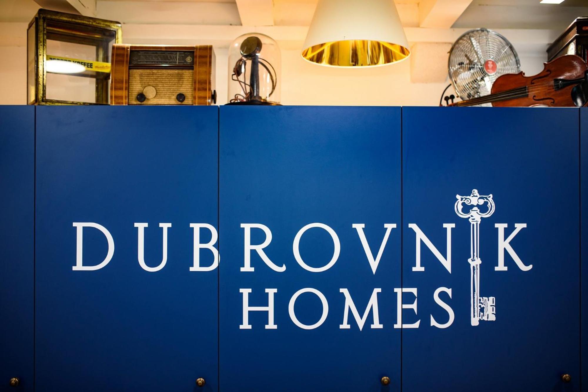 Art Home Arthur By Duhomes Dubrovnik Exteriör bild